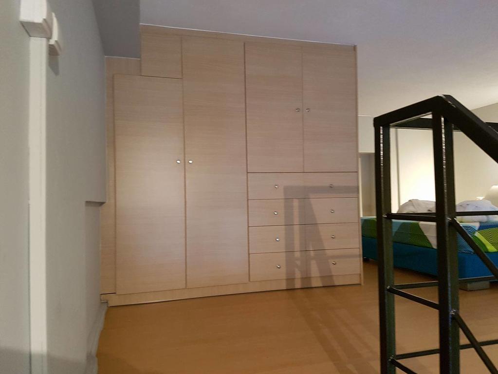 Gaviotis Suite Tálanda Exteriér fotografie