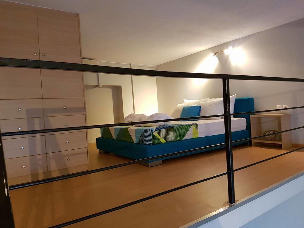 Gaviotis Suite Tálanda Exteriér fotografie