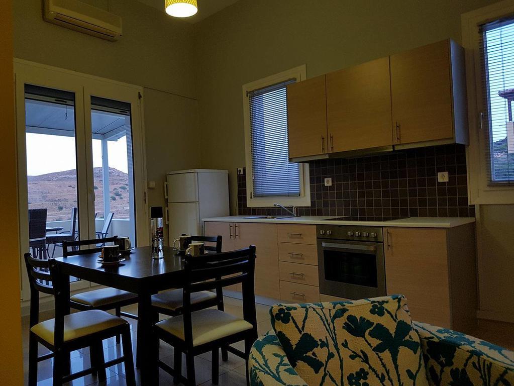 Gaviotis Suite Tálanda Exteriér fotografie
