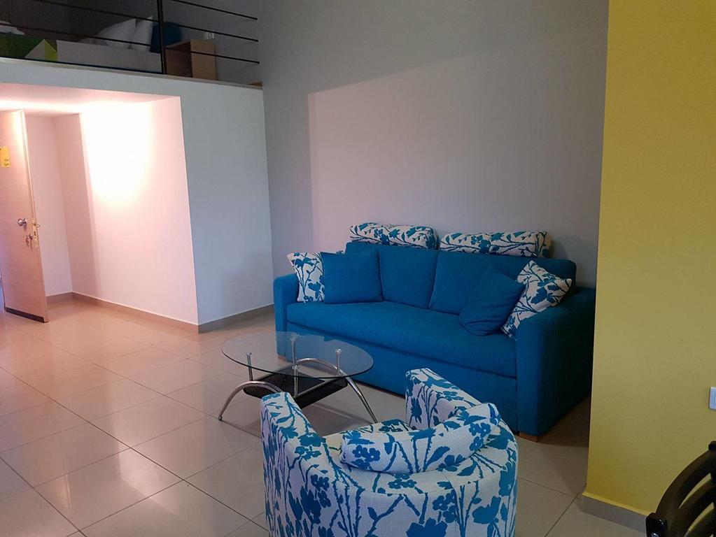 Gaviotis Suite Tálanda Exteriér fotografie