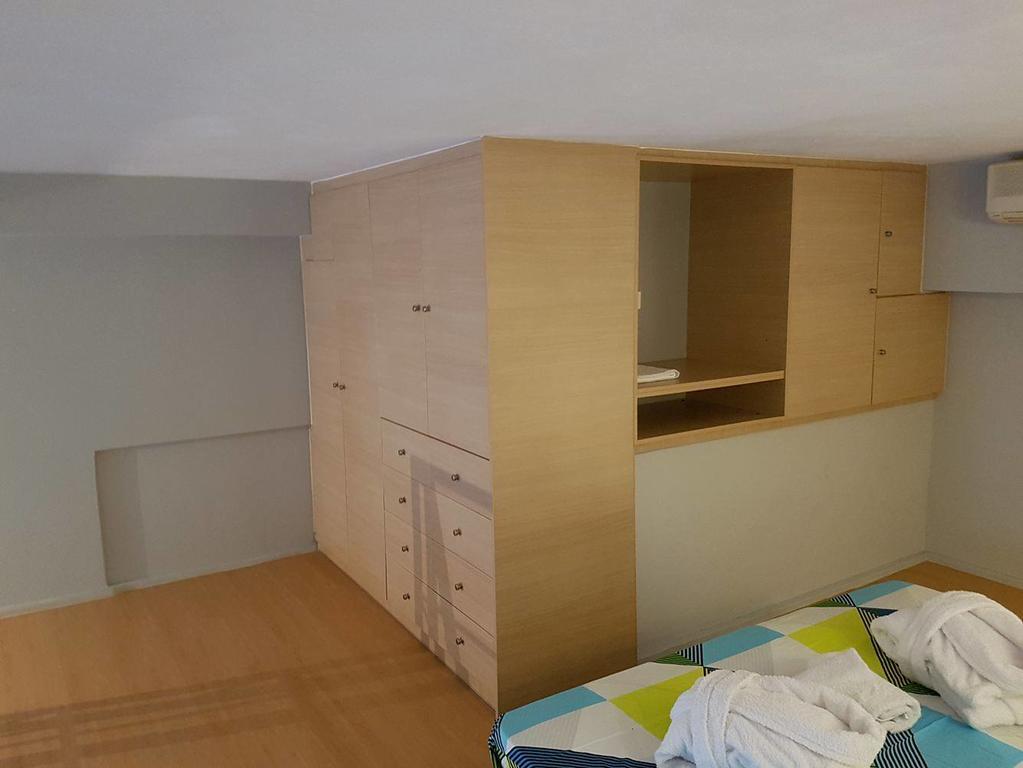 Gaviotis Suite Tálanda Exteriér fotografie