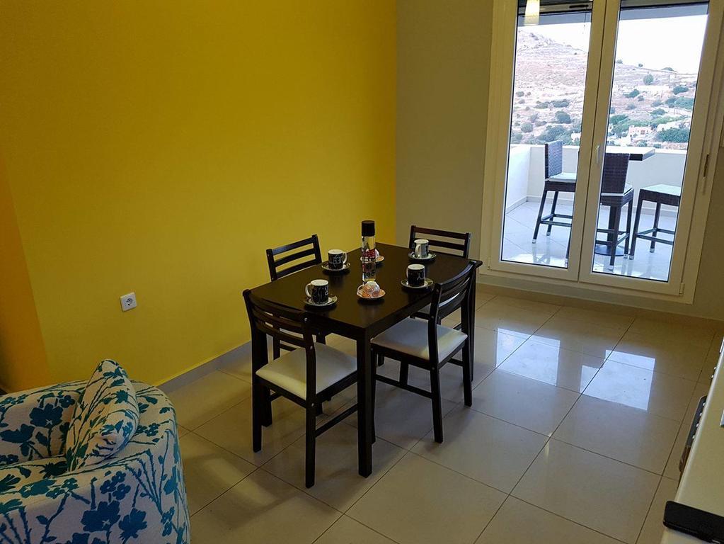 Gaviotis Suite Tálanda Exteriér fotografie
