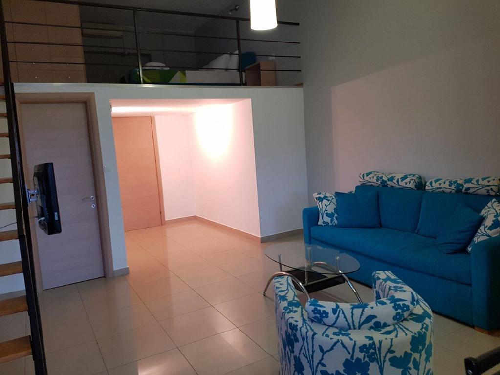 Gaviotis Suite Tálanda Exteriér fotografie