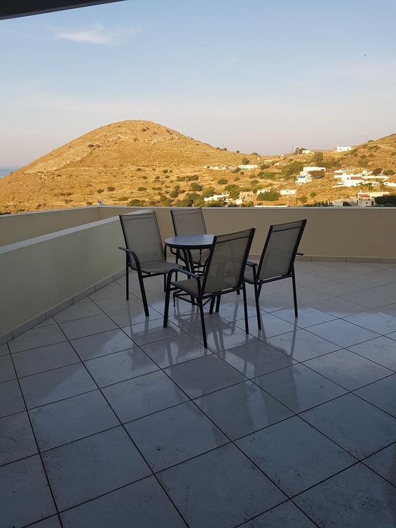 Gaviotis Suite Tálanda Exteriér fotografie