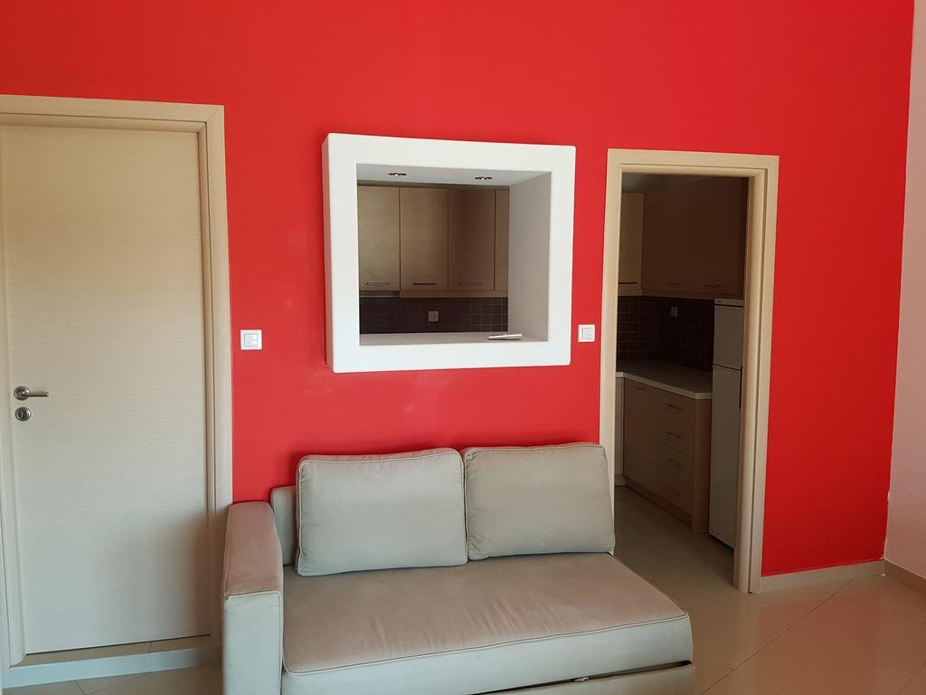 Gaviotis Suite Tálanda Exteriér fotografie