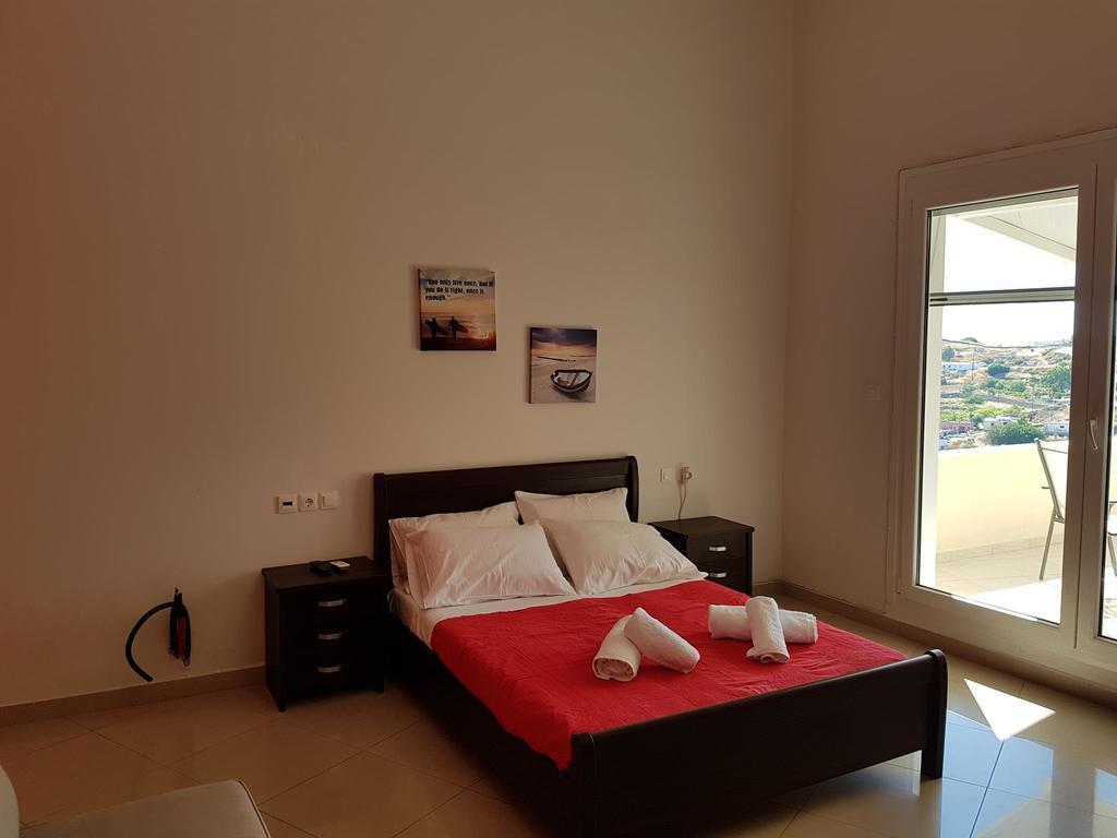 Gaviotis Suite Tálanda Exteriér fotografie