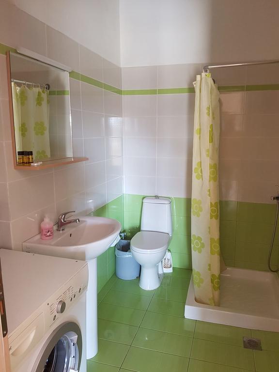 Gaviotis Suite Tálanda Exteriér fotografie