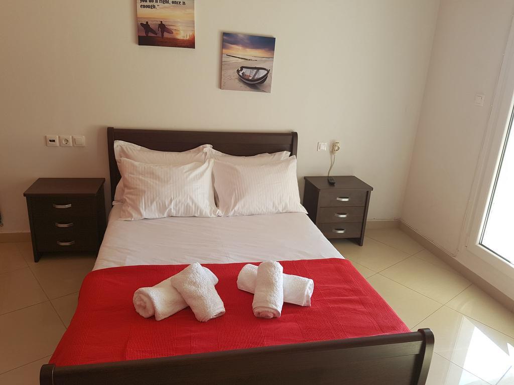 Gaviotis Suite Tálanda Exteriér fotografie