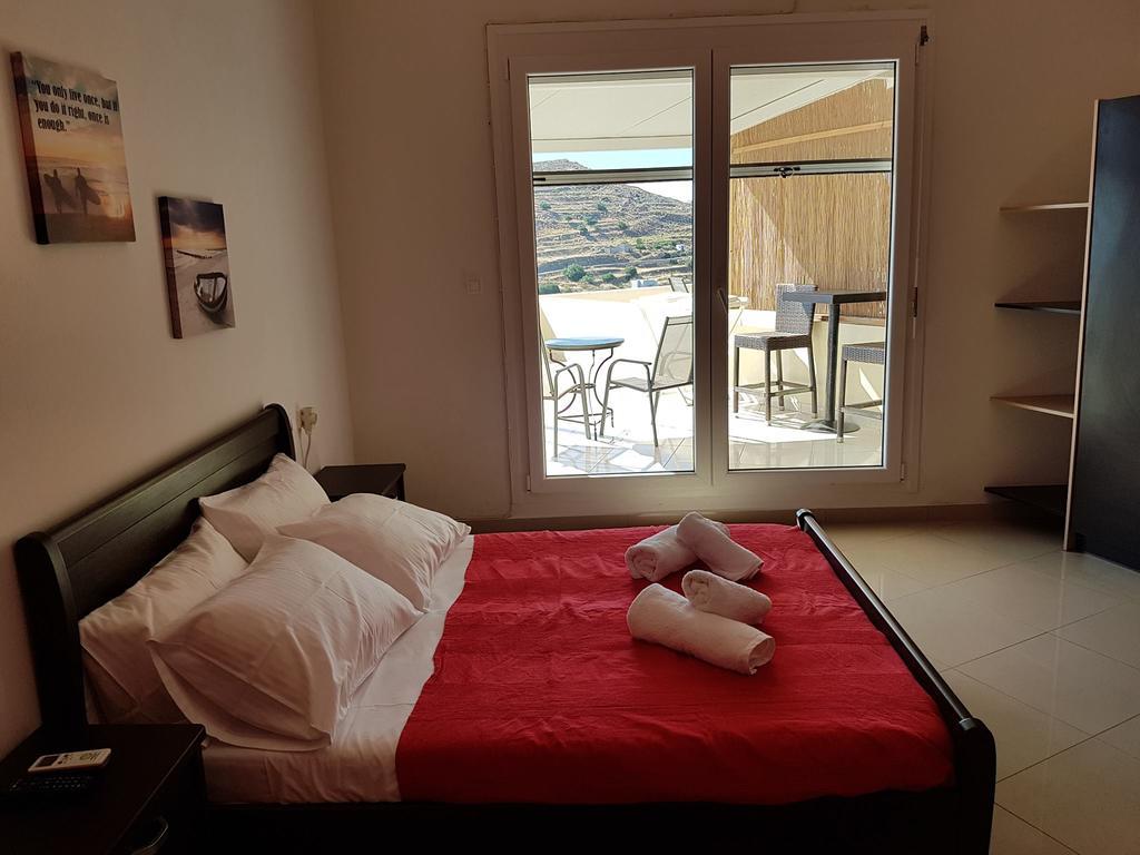 Gaviotis Suite Tálanda Exteriér fotografie