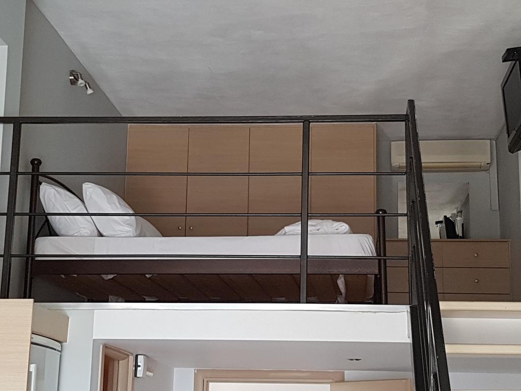 Gaviotis Suite Tálanda Exteriér fotografie
