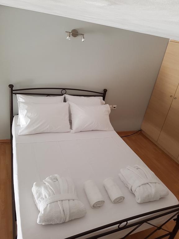 Gaviotis Suite Tálanda Exteriér fotografie