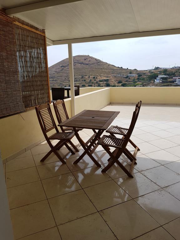 Gaviotis Suite Tálanda Exteriér fotografie